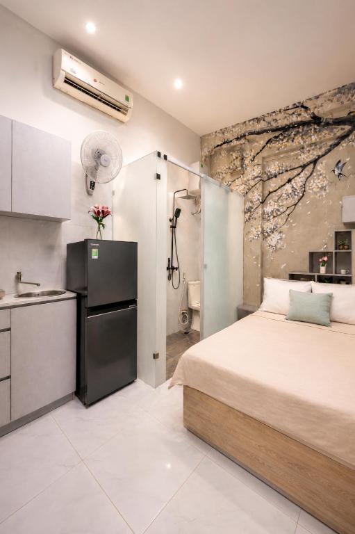 CaramelHome – Hanoi